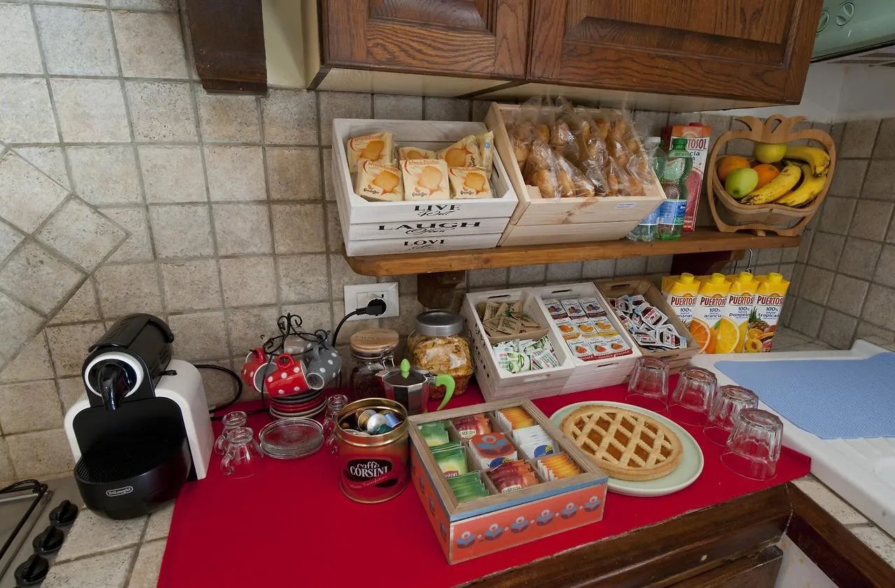 Bed & Breakfast La Piaggetta B&B Pisa