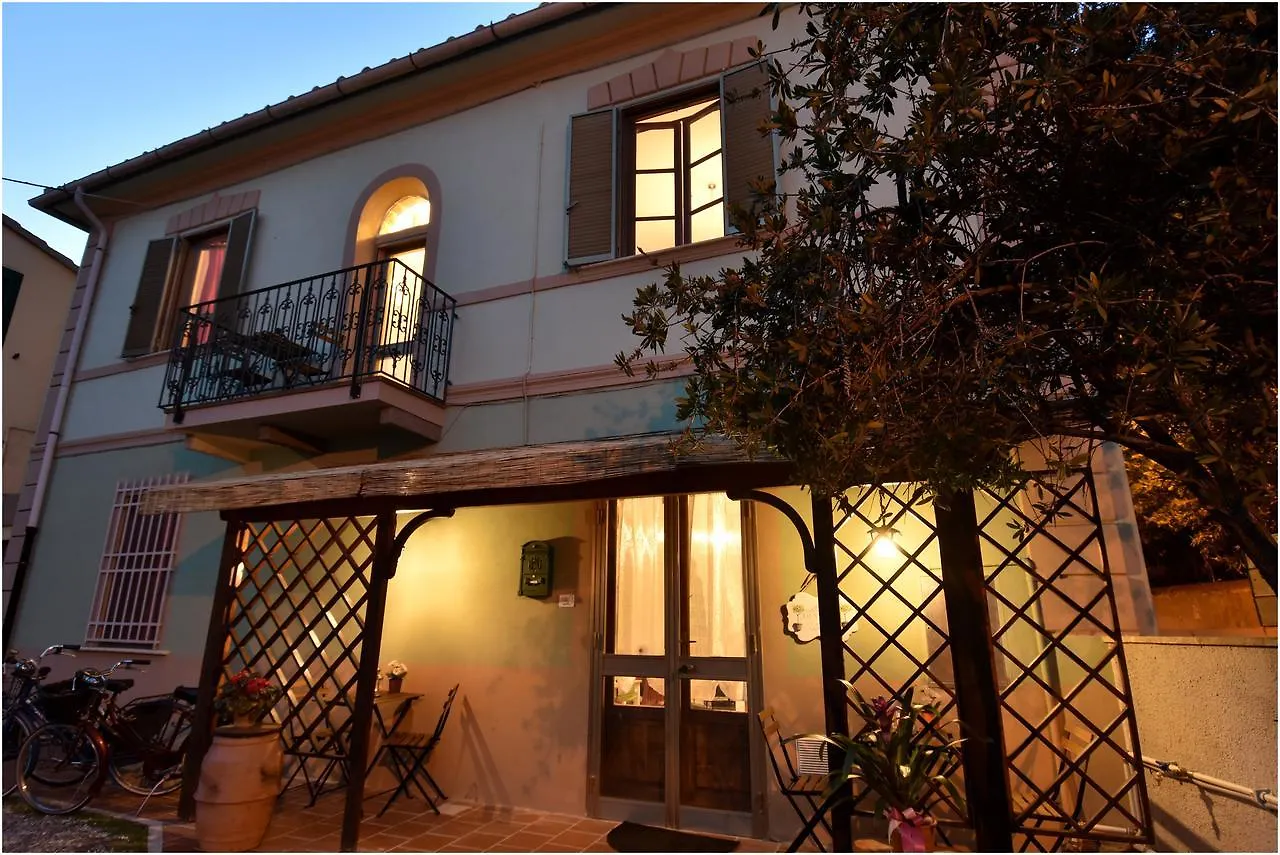 La Piaggetta B&B Pisa 0*,  Italia