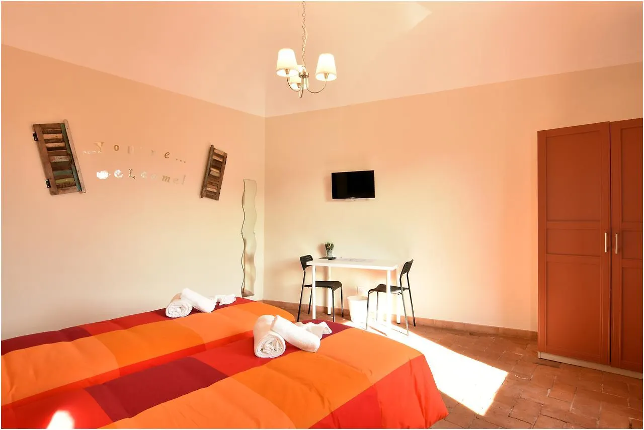 La Piaggetta B&B Pisa