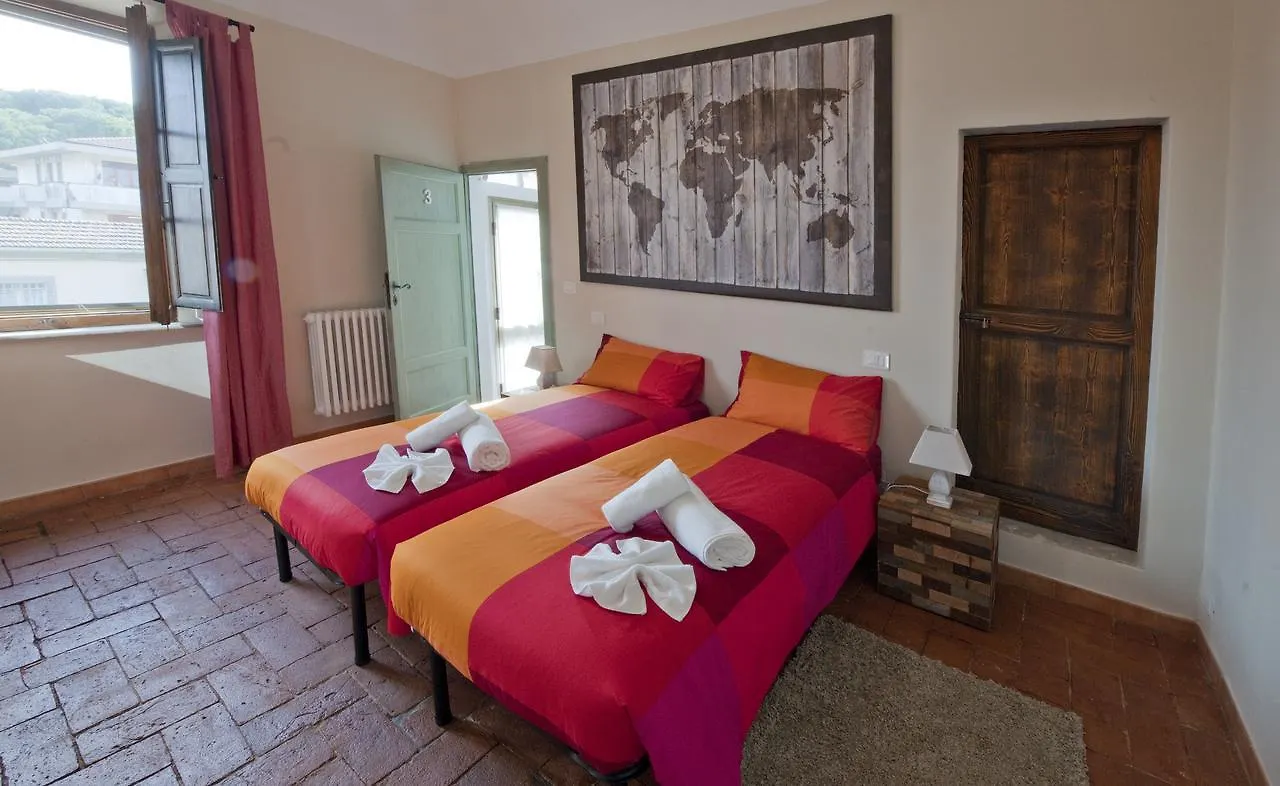 La Piaggetta B&B Pisa