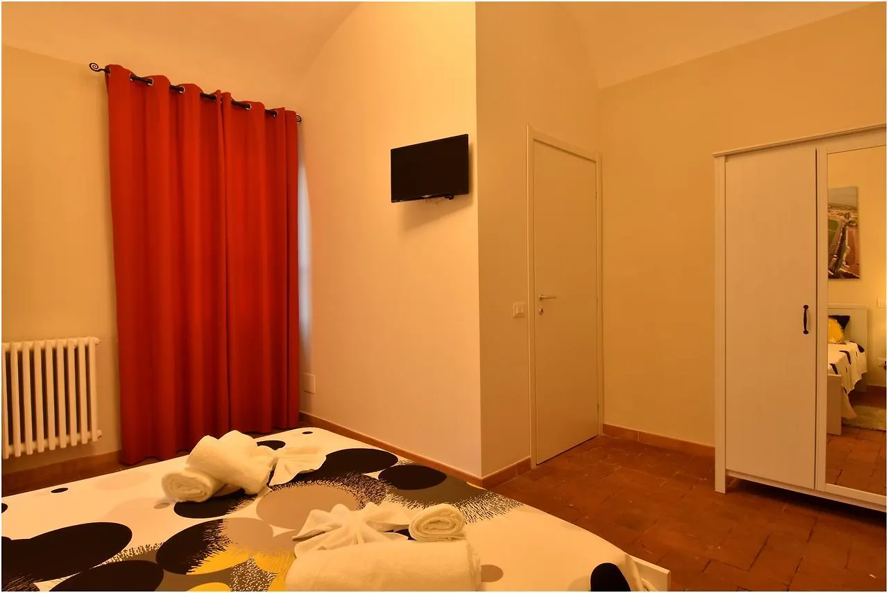 Bed & Breakfast La Piaggetta B&B Pisa
