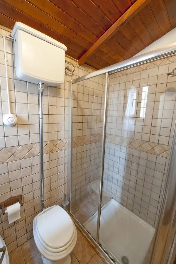 La Piaggetta B&B Pisa Italia