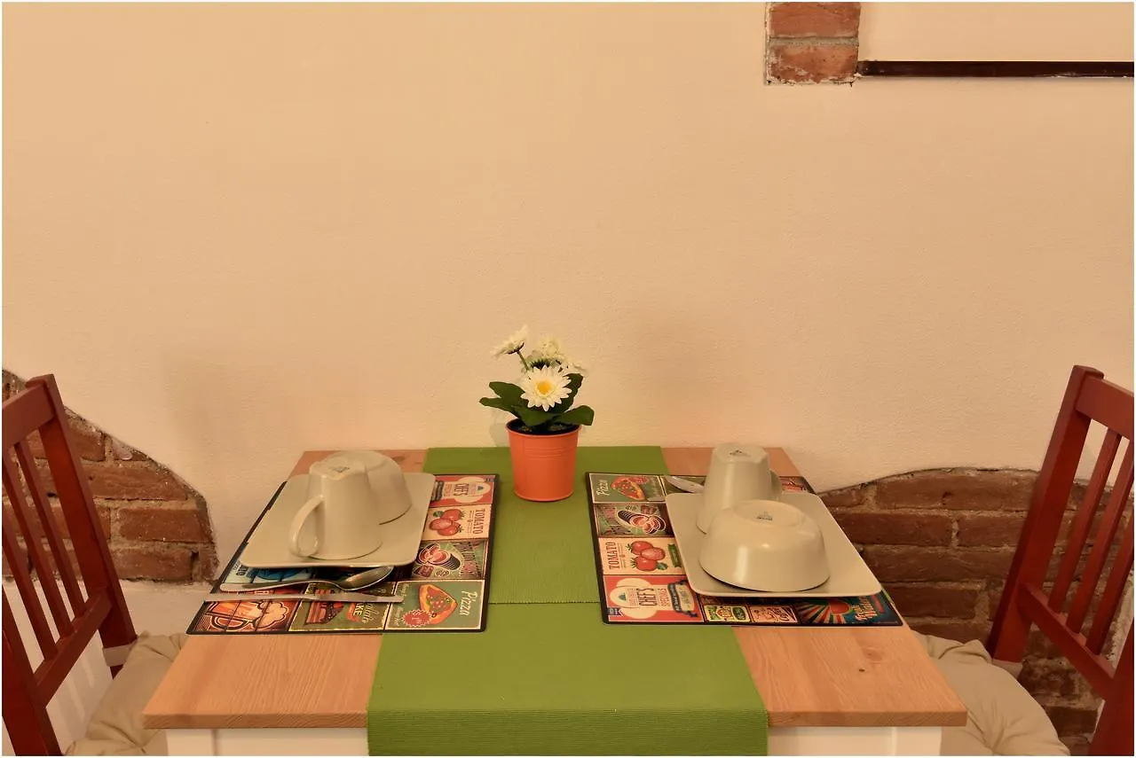 Bed & Breakfast La Piaggetta B&B Pisa