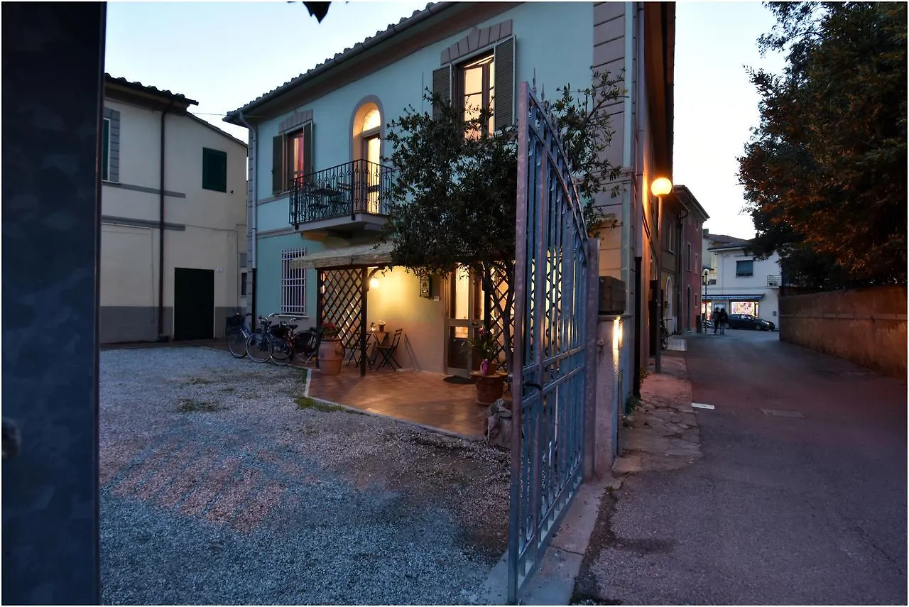 Bed & Breakfast La Piaggetta B&B Pisa