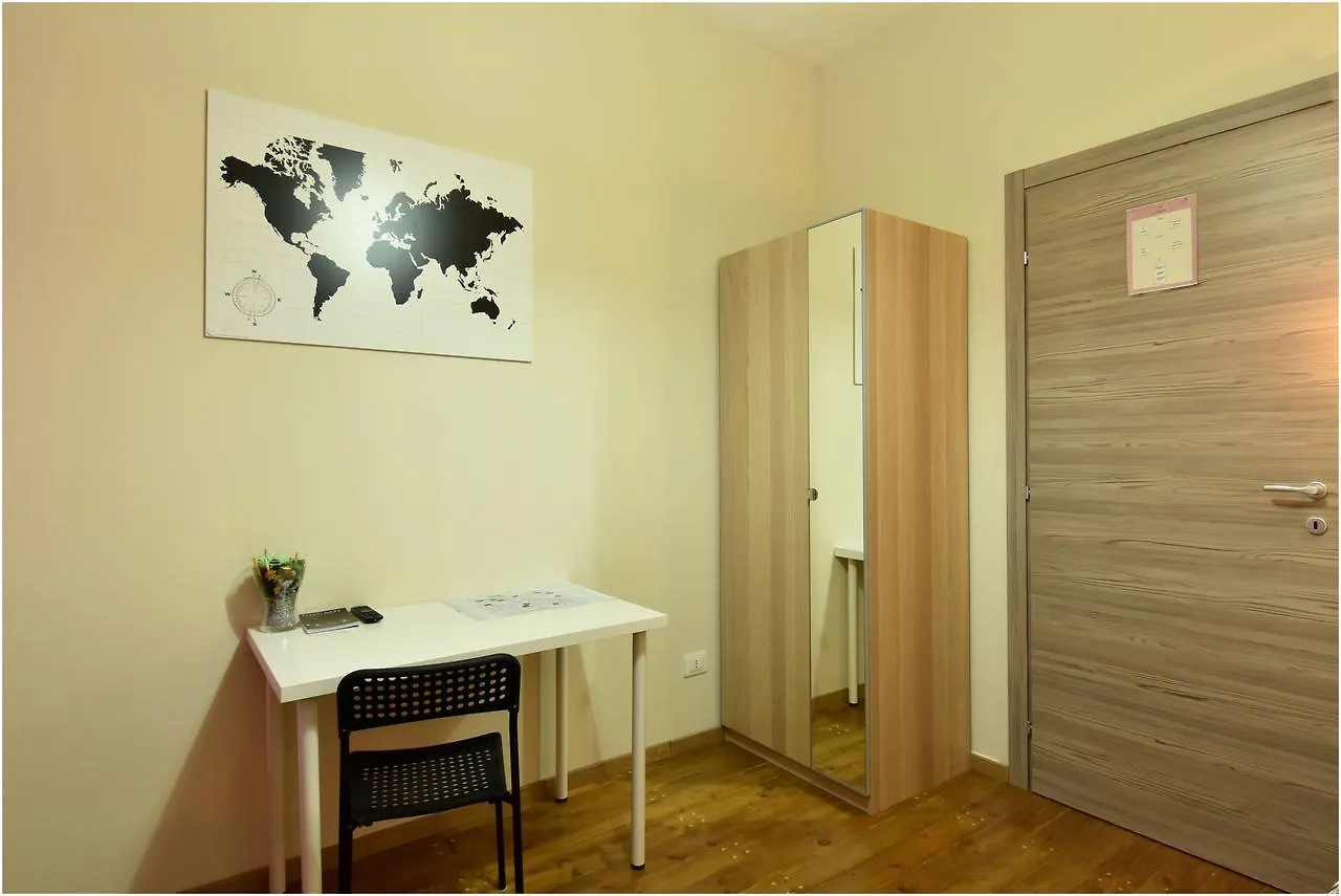 Bed & Breakfast La Piaggetta B&B Pisa Italia
