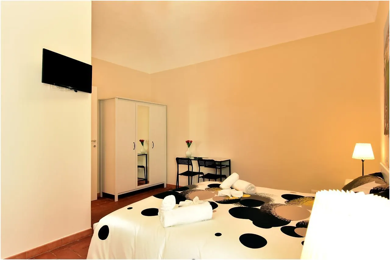 La Piaggetta B&B Pisa