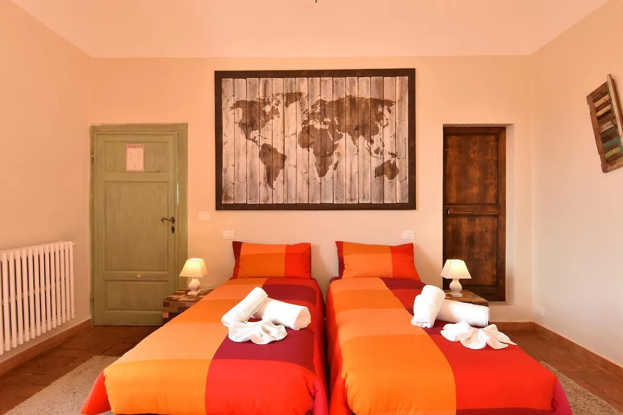La Piaggetta B&B Pisa Bed & Breakfast