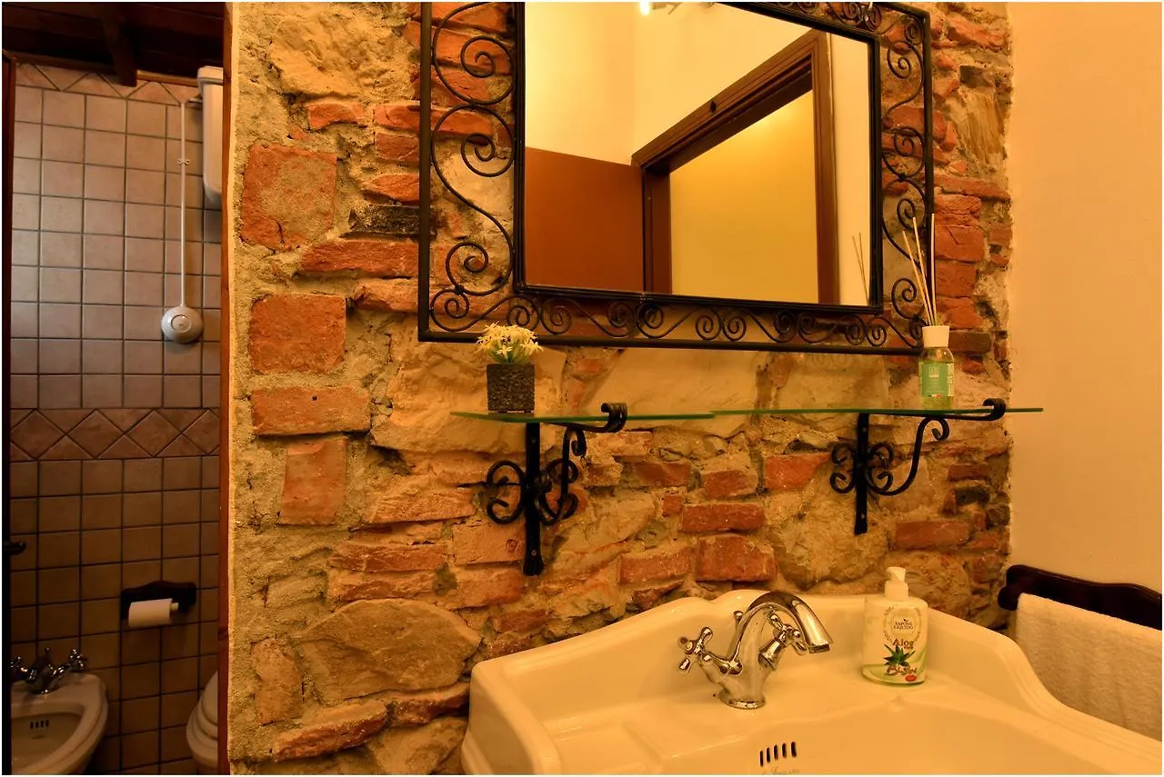 Bed & Breakfast La Piaggetta B&B Pisa