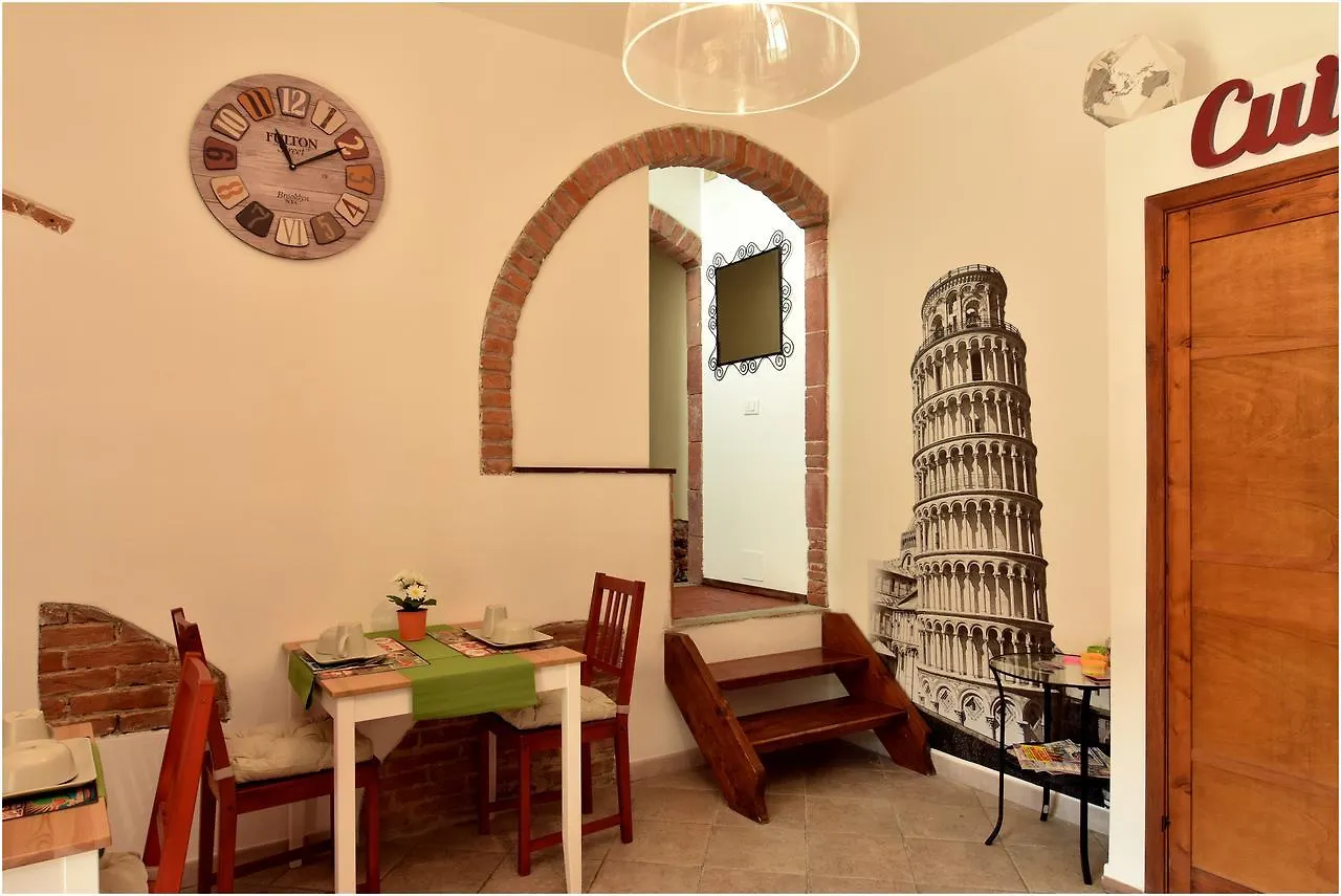 La Piaggetta B&B Pisa