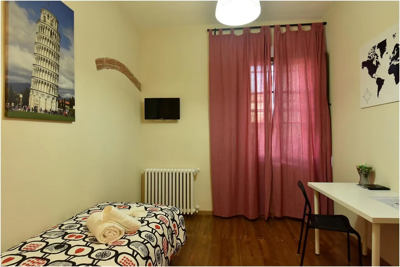 La Piaggetta B&B Pisa Italia