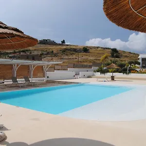 Aries - Torre Di Manfria Hill Gela