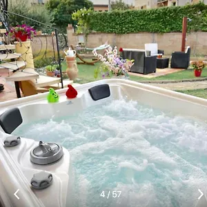  Bed & Breakfast Il Dolce Sospiro